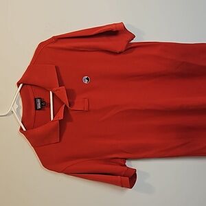 Organic Cotton Patagonia shirt, medium